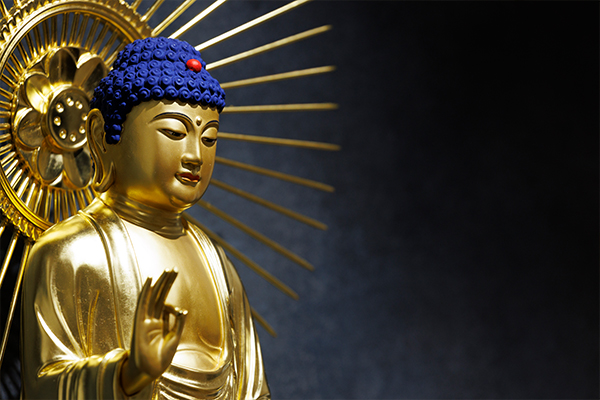 納骨堂(慈光堂)